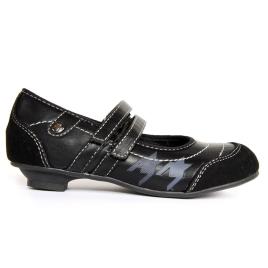 New Teen Sapatinhos De Balé 184130-b4600 EU 29 Black