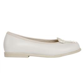 Garatti Sapatinhos De Balé An0069 EU 25 Ecru