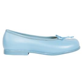 Garatti Sapatinhos De Balé An0069 EU 33 Turquoise