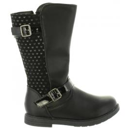 Sprox Botas 348240-b2040 EU 24 Black