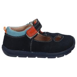 Happy Bee Sapato B138464-b1153 EU 19 Navy