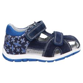 Happy Bee Sandálias B144194-b1392 EU 20 Navy