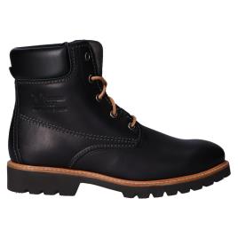 Panama Jack Botas Ginette B4 EU 36 Napa Negro
