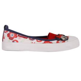 Disney Treinadores 2303-724 EU 33 White Red