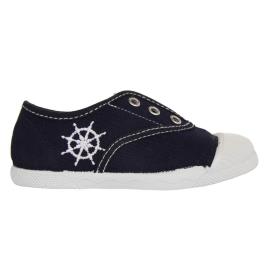 Cotton Club Treinadores Cc0001 EU 20 Marine