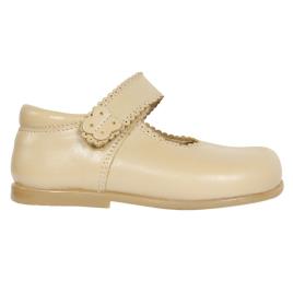 Garatti Sapato Pr0043 EU 18 Camel