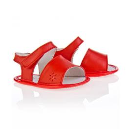 Garatti Sandálias Pa0024 EU 18 Red