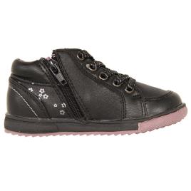 One Step Sapato 190340-b1070 EU 21 Black