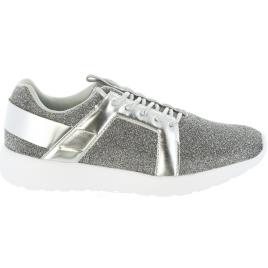 Bass3d Treinadores 41436 EU 37 Glitter Silver