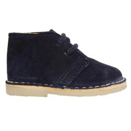 Garatti Sapato Pr0054 EU 18 Marine