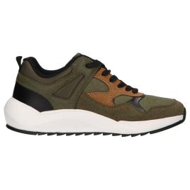 Lois Jeans Treinadores 84886 EU 41 Kaki