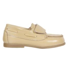 Garatti Sapato Pr0049 EU 18 Camel