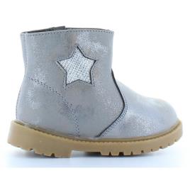 Happy Bee Botas Médias B167590-b1153 EU 21 Pewter