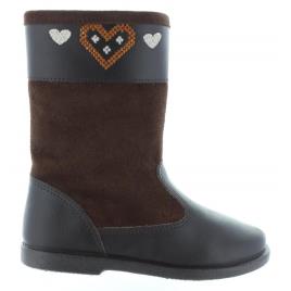Garatti Botas An0088 EU 22 Brown