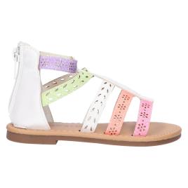 Charlie Co Sandálias B144910-b1758 EU 23 Multi