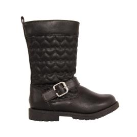 Flower Girl Botas 198060-b2040 EU 26 Black