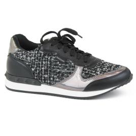 Bass3d Treinadores 41063 EU 36 Black