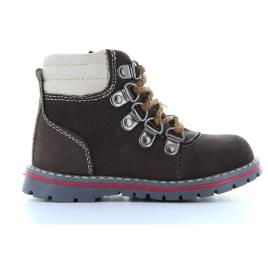 Happy Bee Botas Médias B169644-b1758 EU 25 Brown