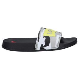 Levi´s Footwear Sandálias De Dedo Pool EU 28 Camo Lime