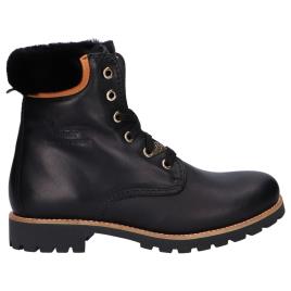 Panama Jack Botas Panama 03 Igloo Trav B2 EU 37 Napa Negro