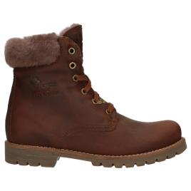 Panama Jack Botas Panama 03 Igloo B13 EU 36 Napa Grass Leather