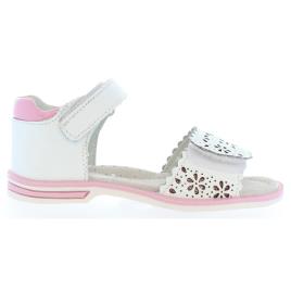 Happy Bee Sandálias B132524-b2579 EU 26 White
