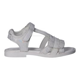 Happy Bee Sandálias B144240-b3639 EU 26 White