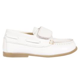 Garatti Sapato Pr0049 EU 18 White