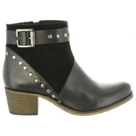 Cumbia Botas 31085 EU 38 Black