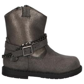 One Step Botas 213002-b1417 EU 21 Dark Gray