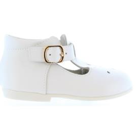 Happy Bee Sapato B121174-b3841 EU 19 White