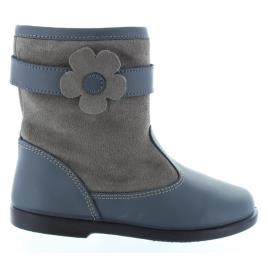 Garatti Botas An0089 EU 25 Grey