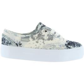 Bass3d Treinadores 42040 EU 28 Black Canvas