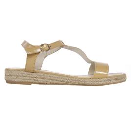 Top Way Sandálias B031129-b7200 EU 38 Beige