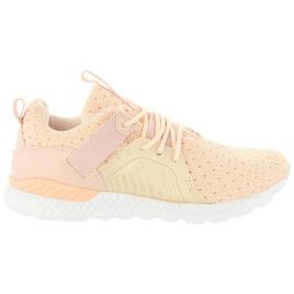 Bass3d Treinadores 42141 EU 33 Textile Nude