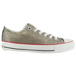 Bass3d Treinadores 41217 EU 36 Bronze Sequins