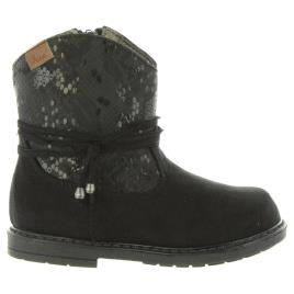 Sprox Botas 364113-b1080 EU 22 Black