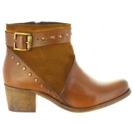 Cumbia Botas 31085 EU 36 Leather