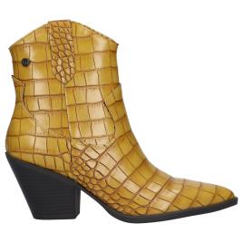 Xti Botas Médias 44624 EU 37 Panama