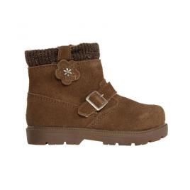 One Step Botas Médias 192354-b1070 EU 22 Natural / D Brown