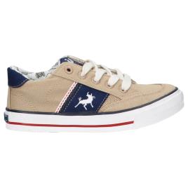 Lois Jeans Treinadores 60145 EU 33 Camel