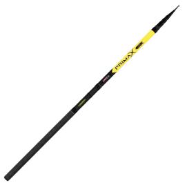 Tubertini Haste Primax 4.50 m Black