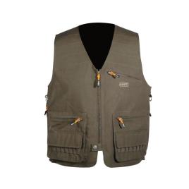 Hart Hunting Colete Tavera 2XL Green
