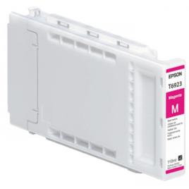 Tinteiro EPSON T6923 Magenta UltraChrome XD 110ml - SureColor SC-T3000-5000-7000