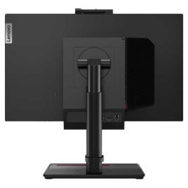 Lenovo Monitor 11gdpat1eu 24´´ Full Hd Ips One Size Black