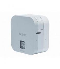 Rotuladora Electrica PT-P300BT Cube