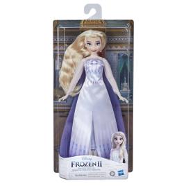 Frozen II - Rainha Elsa