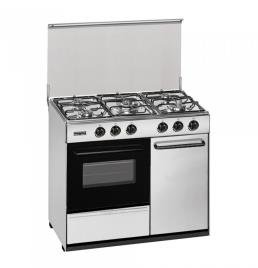 FOGAO MAGMA F 902 DX