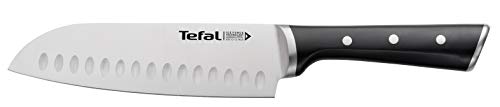 FACA  SANTOKU-18CM.   -K23206PT