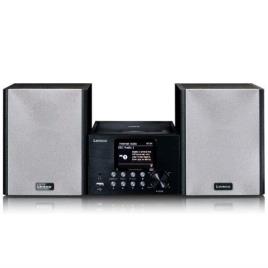 Lenco Mini Hifi Mc-250